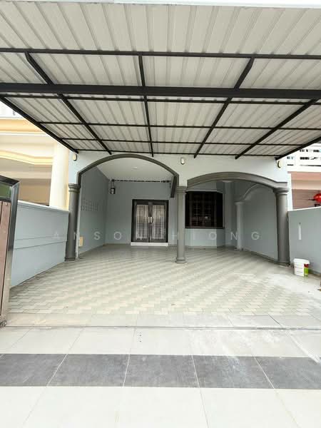 Rumah Teres 2 Tingkat untuk Dijual di Taman Ungku Tun Aminah (Skudai) - Anson Hiong - PropertyGuru.com.my