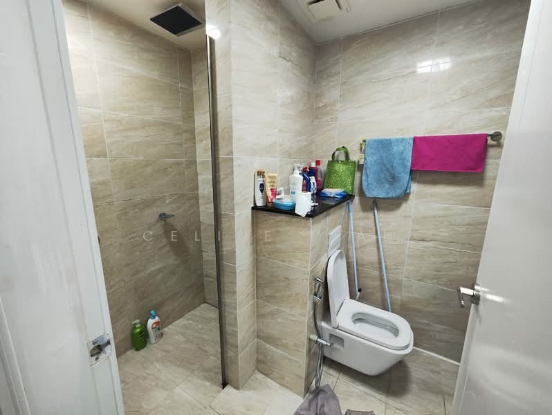 Condominium for Sale at Jesselton Residences - Celine Teah - Bathroom - PropertyGuru.com.my