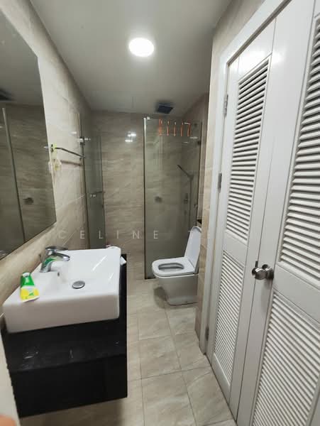 Condominium for Sale at Jesselton Residences - Celine Teah - Bathroom - PropertyGuru.com.my