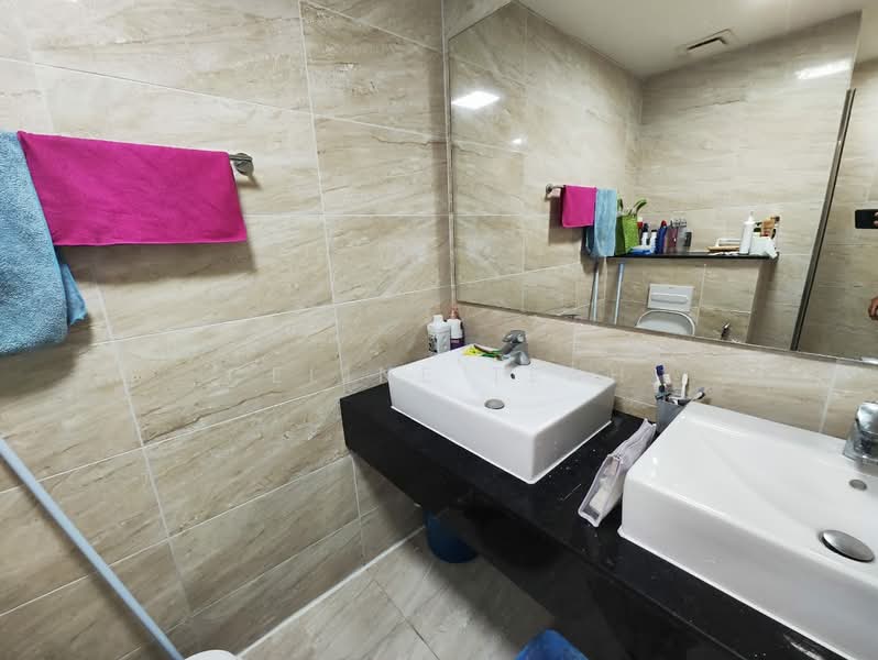Condominium for Sale at Jesselton Residences - Celine Teah - Bathroom - PropertyGuru.com.my