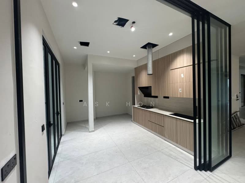 Rumah Berkembar untuk Dijual di Horizon Hills (Iskandar Puteri (Nusajaya)) - Ask Hon - PropertyGuru.com.my