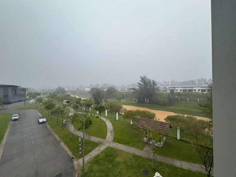 Rumah Berkembar untuk Dijual di Horizon Hills (Iskandar Puteri (Nusajaya)) - Ask Hon - PropertyGuru.com.my