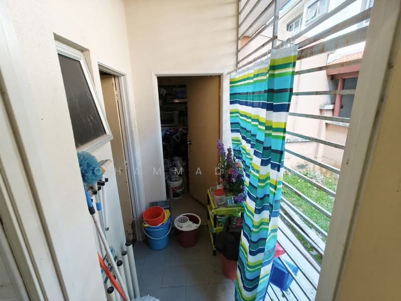 Rumah Berkembar untuk Dijual di Taman Rowther (Batu Caves) - Mohammad Omar - PropertyGuru.com.my