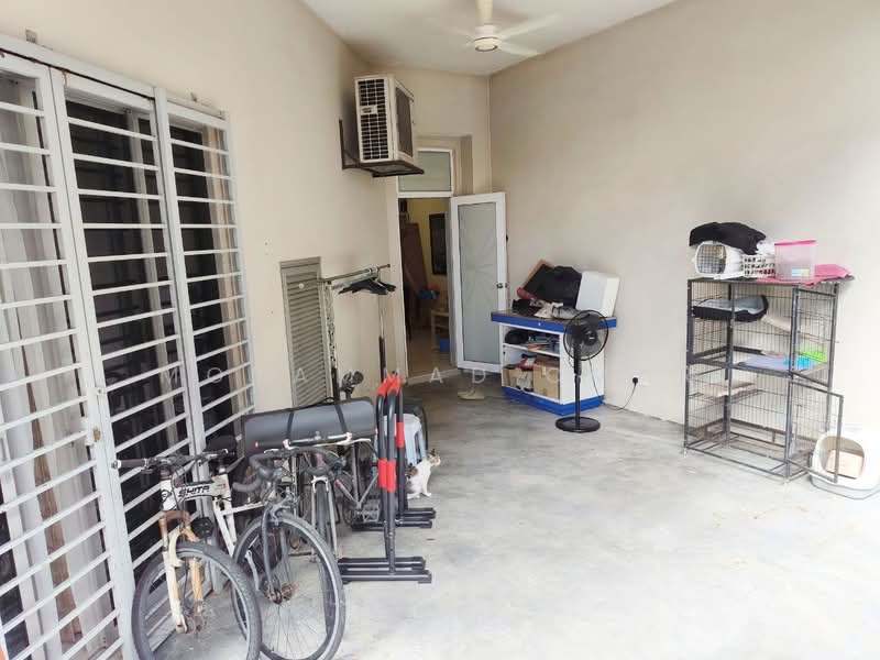 Rumah Berkembar untuk Dijual di Taman Rowther (Batu Caves) - Mohammad Omar - PropertyGuru.com.my