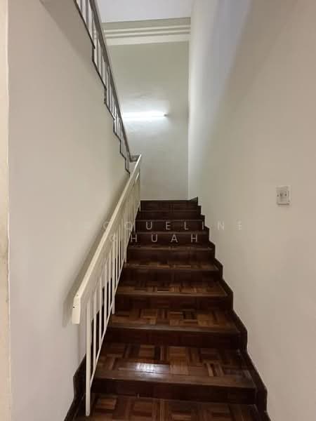 Rumah Berkembar untuk Disewa di SS14 (Subang Jaya) - Jacqueline Chuah - Corridor - PropertyGuru.com.my