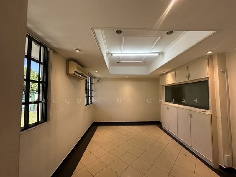 Rumah Berkembar untuk Disewa di SS14 (Subang Jaya) - Jacqueline Chuah - Interior - PropertyGuru.com.my