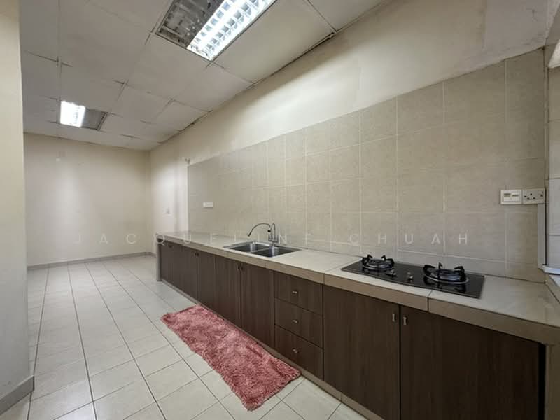 Rumah Berkembar untuk Disewa di SS14 (Subang Jaya) - Jacqueline Chuah - Kitchen - PropertyGuru.com.my