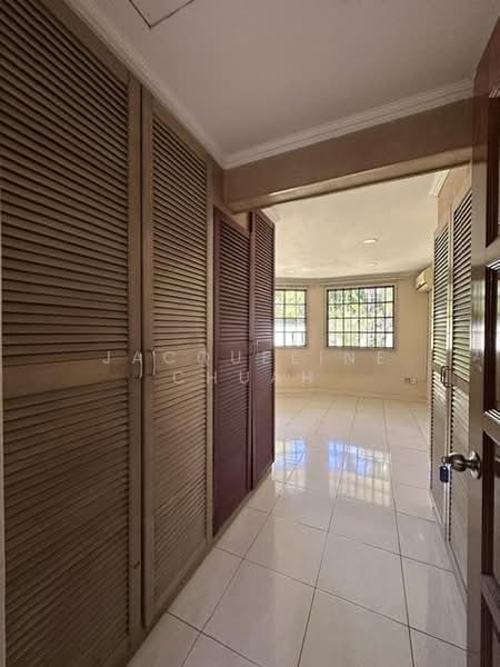 Rumah Berkembar untuk Disewa di SS14 (Subang Jaya) - Jacqueline Chuah - Interior - PropertyGuru.com.my