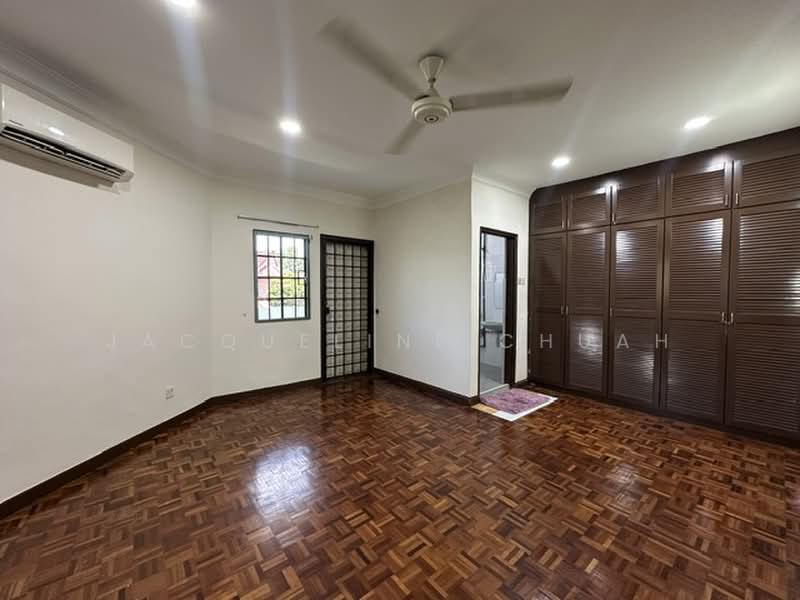 Rumah Berkembar untuk Disewa di SS14 (Subang Jaya) - Jacqueline Chuah - PropertyGuru.com.my