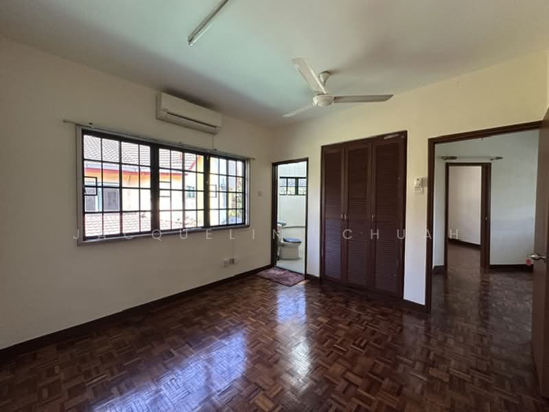 Rumah Berkembar untuk Disewa di SS14 (Subang Jaya) - Jacqueline Chuah - PropertyGuru.com.my