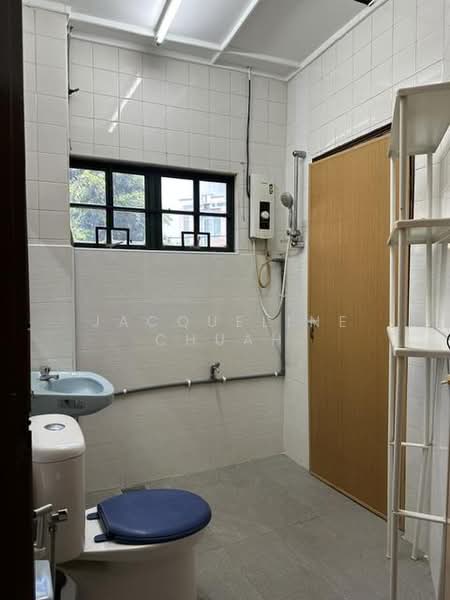 Rumah Berkembar untuk Disewa di SS14 (Subang Jaya) - Jacqueline Chuah - PropertyGuru.com.my