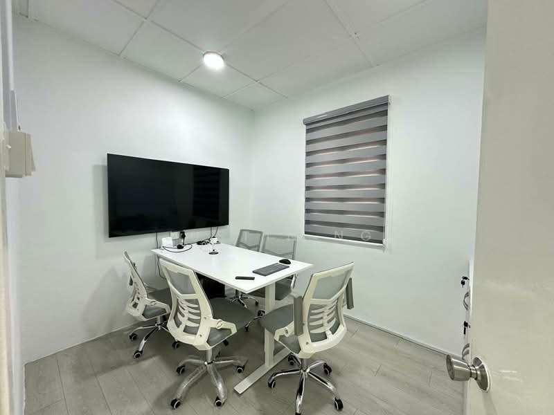 Apartment for Sale at Sri Pinang Apartment - Justin Ng - Interior - PropertyGuru.com.my