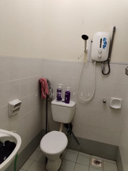2-storey Terraced House for Sale in TAMAN PUCHONG UTAMA (Puchong) - June Pei - Bathroom - PropertyGuru.com.my
