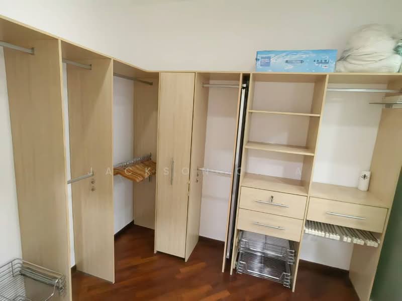 2-storey Terraced House for Rent in Usj 1 (Subang Jaya) - Jackson Chua - Interior - PropertyGuru.com.my