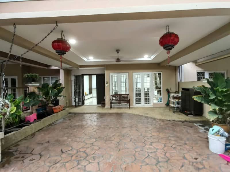 2-storey Terraced House for Rent in Usj 1 (Subang Jaya) - Jackson Chua - Exterior - PropertyGuru.com.my