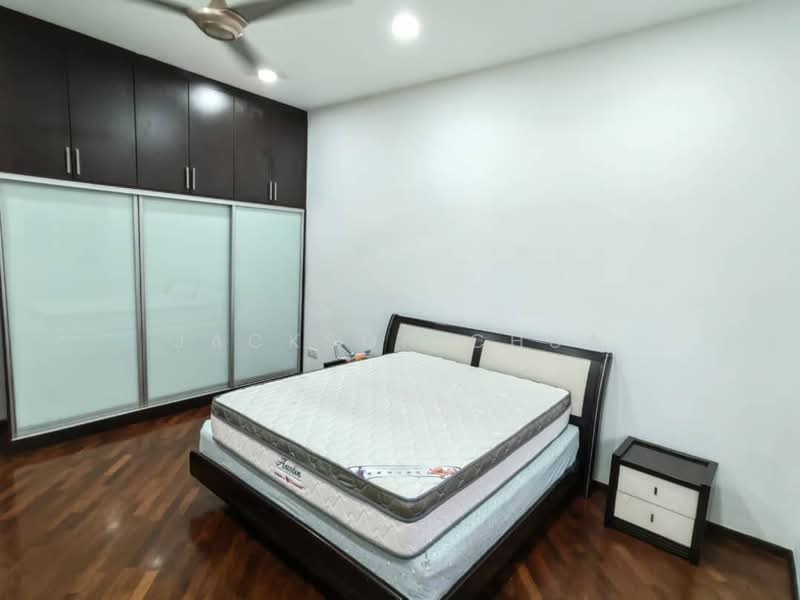 2-storey Terraced House for Rent in Usj 1 (Subang Jaya) - Jackson Chua - Bedroom - PropertyGuru.com.my