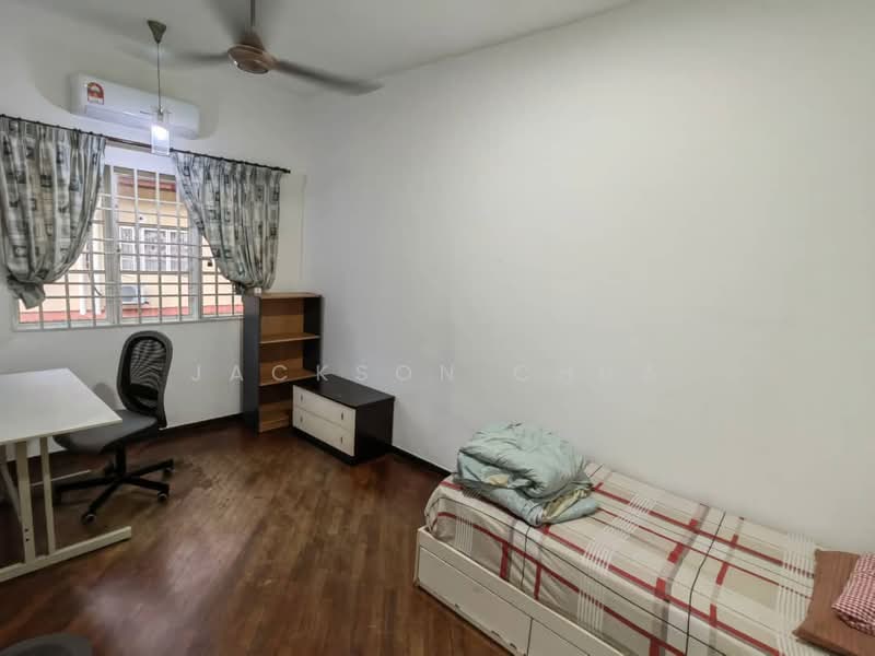 2-storey Terraced House for Rent in Usj 1 (Subang Jaya) - Jackson Chua - Bedroom - PropertyGuru.com.my