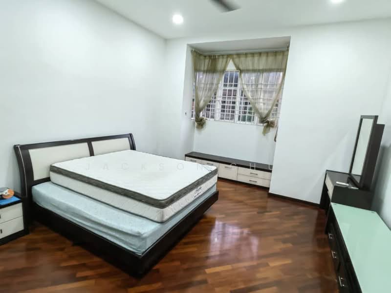 2-storey Terraced House for Rent in Usj 1 (Subang Jaya) - Jackson Chua - Bedroom - PropertyGuru.com.my