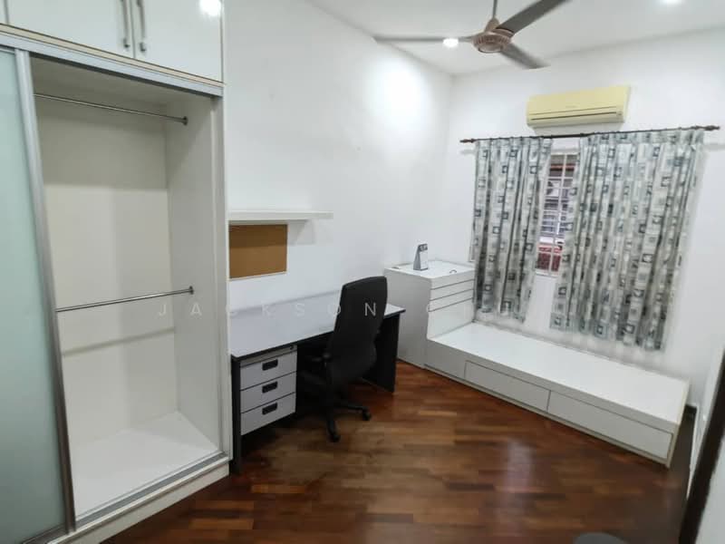 2-storey Terraced House for Rent in Usj 1 (Subang Jaya) - Jackson Chua - Study - PropertyGuru.com.my