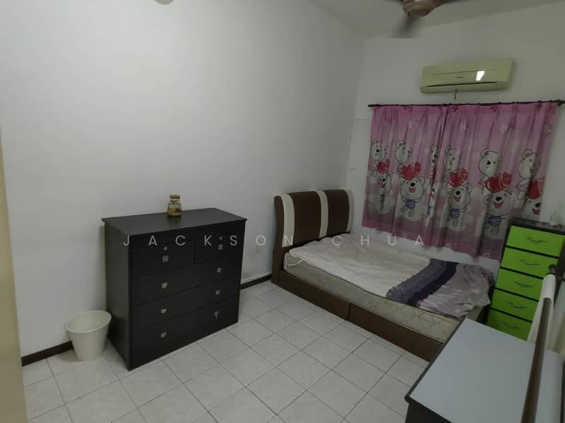 2-storey Terraced House for Rent in Usj 1 (Subang Jaya) - Jackson Chua - Bedroom - PropertyGuru.com.my