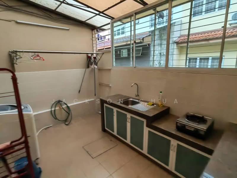 2-storey Terraced House for Rent in Usj 1 (Subang Jaya) - Jackson Chua - Interior - PropertyGuru.com.my