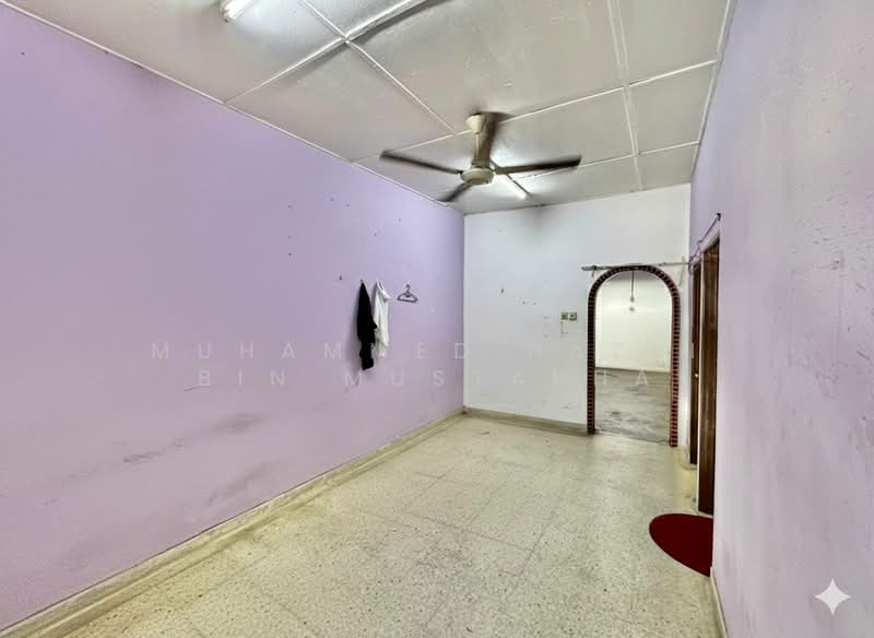 Rumah Teres 1 Tingkat untuk Dijual di Taman Jaya Utama (Telok Panglima Garang) - Muhammed Nazri bin Mustapha - Interior - PropertyGuru.com.my