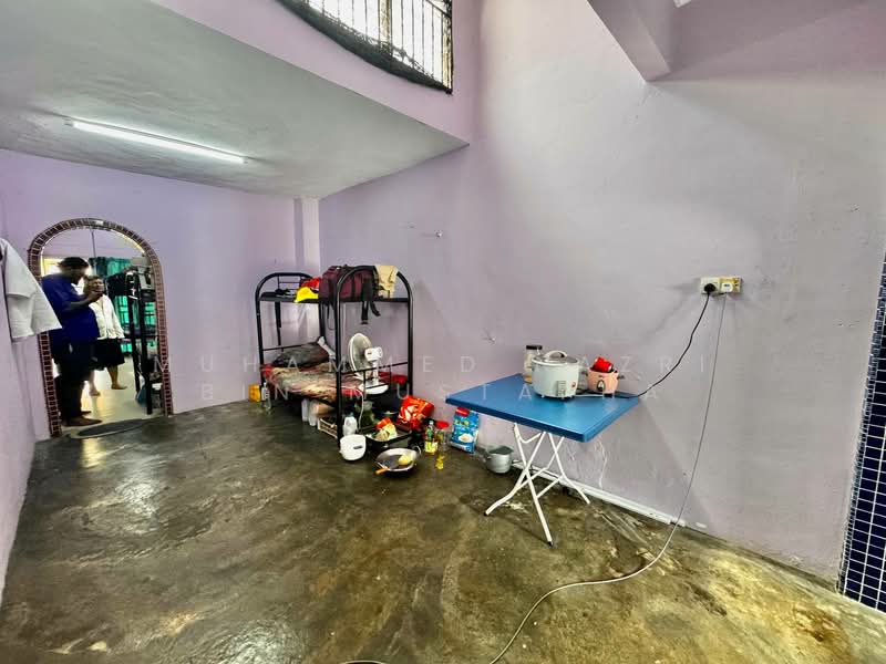 Rumah Teres 1 Tingkat untuk Dijual di Taman Jaya Utama (Telok Panglima Garang) - Muhammed Nazri bin Mustapha - Interior - PropertyGuru.com.my