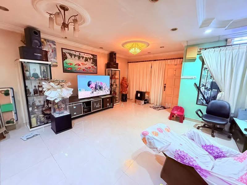 2-storey Terraced House for Sale in Bandar Tun Hussein Onn (Cheras) - Mohammad Omar - PropertyGuru.com.my