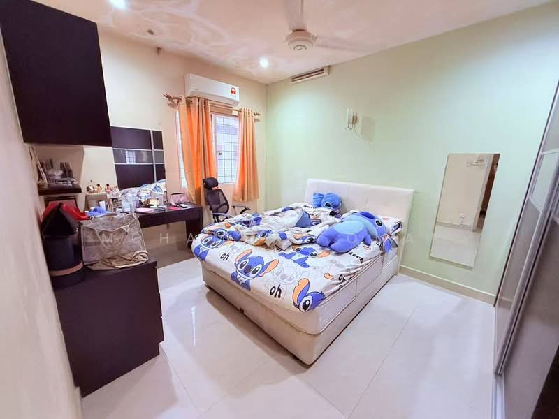 2-storey Terraced House for Sale in Bandar Tun Hussein Onn (Cheras) - Mohammad Omar - PropertyGuru.com.my