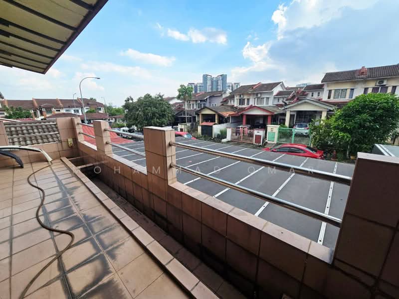 2-storey Terraced House for Sale in Bandar Tun Hussein Onn (Cheras) - Mohammad Omar - PropertyGuru.com.my