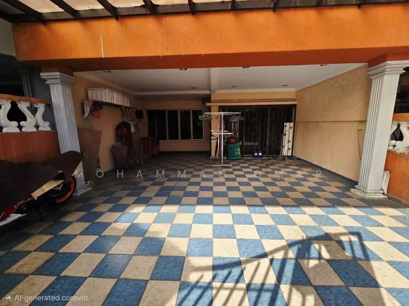 2-storey Terraced House for Sale in Bandar Tun Hussein Onn (Cheras) - Mohammad Omar - PropertyGuru.com.my