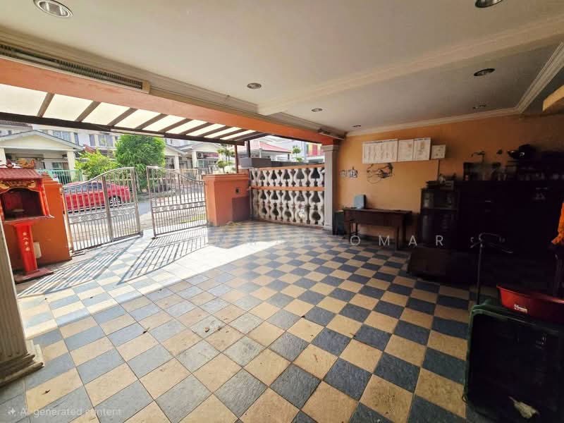 2-storey Terraced House for Sale in Bandar Tun Hussein Onn (Cheras) - Mohammad Omar - PropertyGuru.com.my