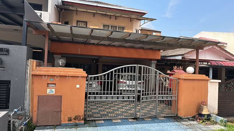 2-storey Terraced House for Sale in Bandar Tun Hussein Onn (Cheras) - Mohammad Omar - PropertyGuru.com.my
