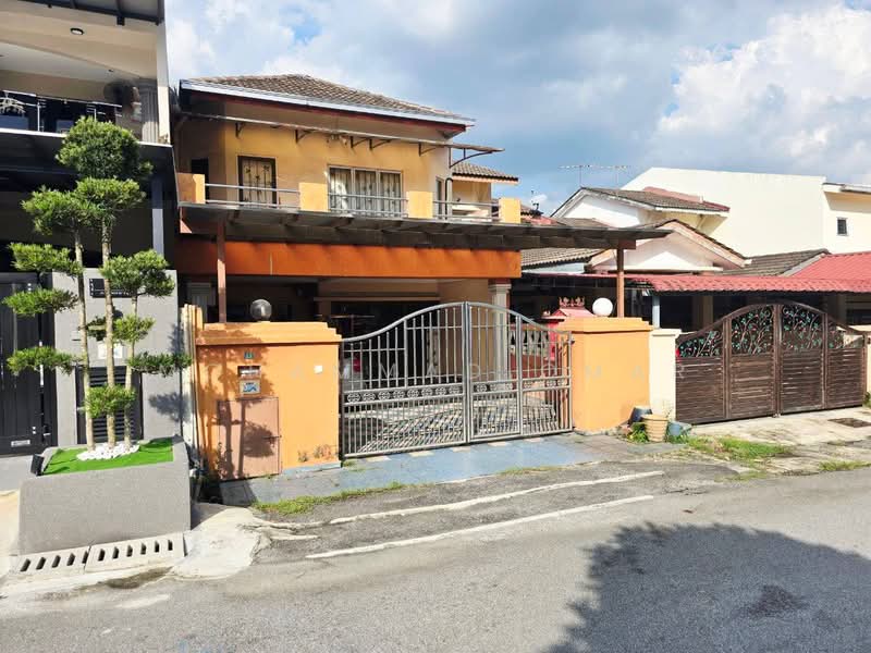 2-storey Terraced House for Sale in Bandar Tun Hussein Onn (Cheras) - Mohammad Omar - PropertyGuru.com.my