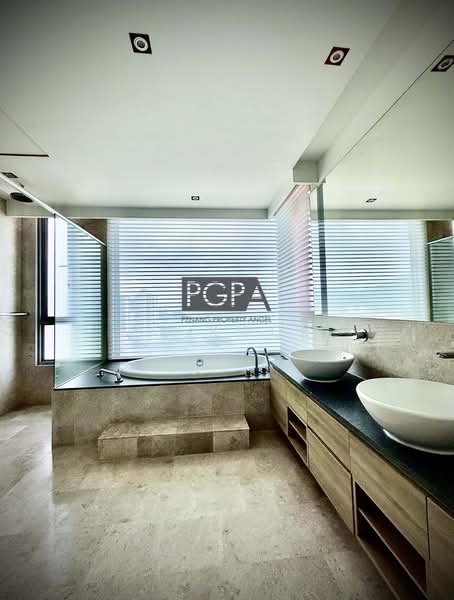 Kondominium untuk Dijual di Springtide Residences - KK Kwok - Bathroom - PropertyGuru.com.my