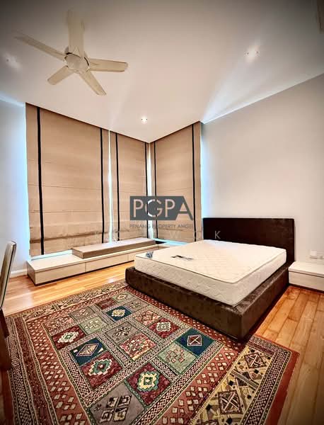 Kondominium untuk Dijual di Springtide Residences - KK Kwok - Bedroom - PropertyGuru.com.my