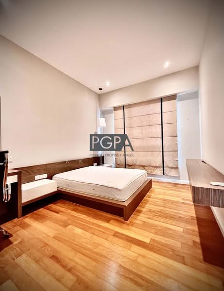 Kondominium untuk Dijual di Springtide Residences - KK Kwok - Bedroom - PropertyGuru.com.my