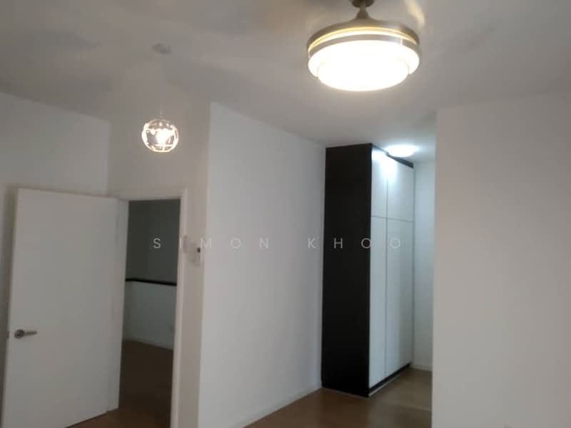 Terraced House for Rent in Bandar Tropicana Aman (Telok Panglima Garang) - Simon Khoo - Interior - PropertyGuru.com.my
