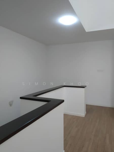 Terraced House for Rent in Bandar Tropicana Aman (Telok Panglima Garang) - Simon Khoo - Interior - PropertyGuru.com.my