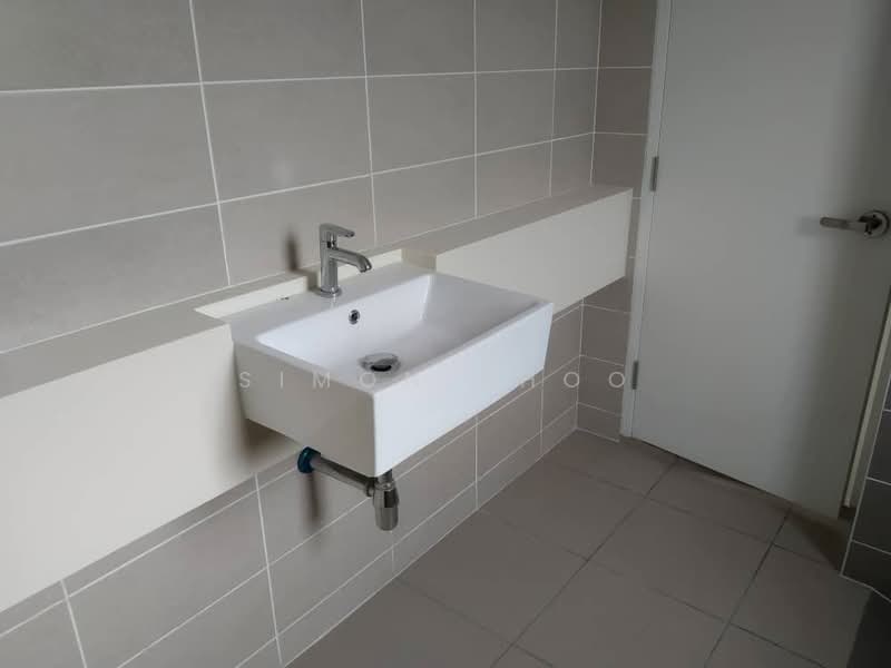 Terraced House for Rent in Bandar Tropicana Aman (Telok Panglima Garang) - Simon Khoo - Bathroom - PropertyGuru.com.my