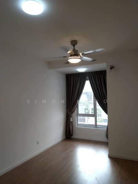 Terraced House for Rent in Bandar Tropicana Aman (Telok Panglima Garang) - Simon Khoo - Interior - PropertyGuru.com.my