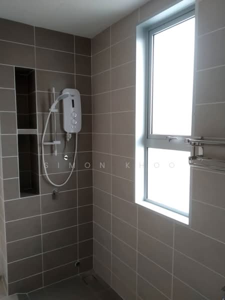 Terraced House for Rent in Bandar Tropicana Aman (Telok Panglima Garang) - Simon Khoo - Bathroom - PropertyGuru.com.my