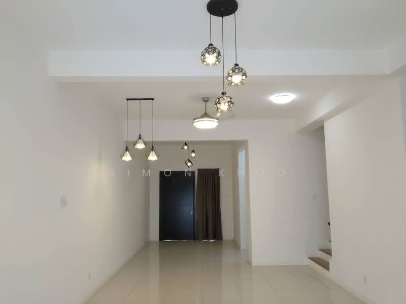 Terraced House for Rent in Bandar Tropicana Aman (Telok Panglima Garang) - Simon Khoo - Interior - PropertyGuru.com.my