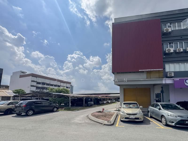 Shop for Rent in Klang (Selangor) - Jason Tan - Exterior - PropertyGuru.com.my