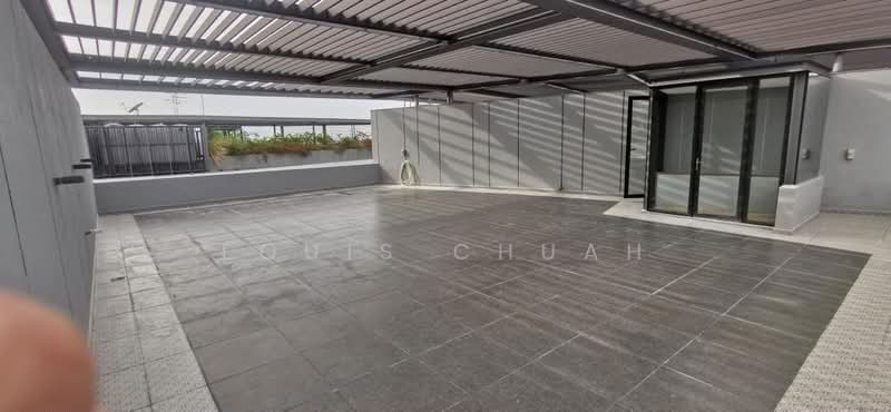Kondominium untuk Disewa di Shorefront Residences - Louis Chuah - Exterior - PropertyGuru.com.my