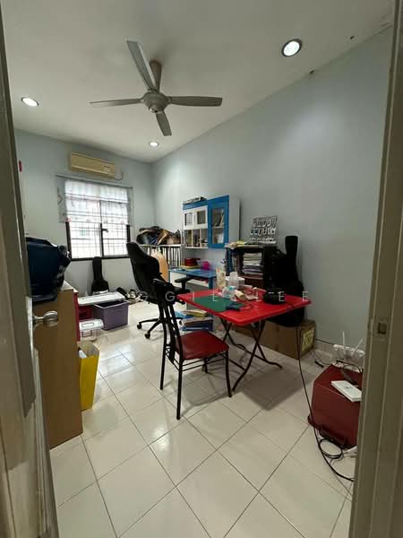 3-storey Terraced House for Sale in Bandar Putra (Kulai) - Maggie Lee - PropertyGuru.com.my