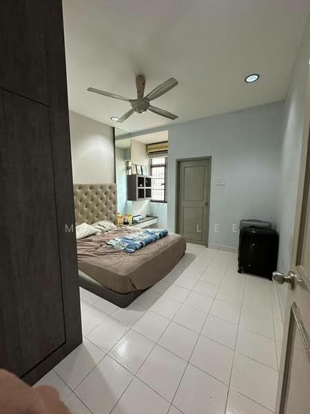 3-storey Terraced House for Sale in Bandar Putra (Kulai) - Maggie Lee - PropertyGuru.com.my