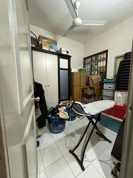 3-storey Terraced House for Sale in Bandar Putra (Kulai) - Maggie Lee - PropertyGuru.com.my