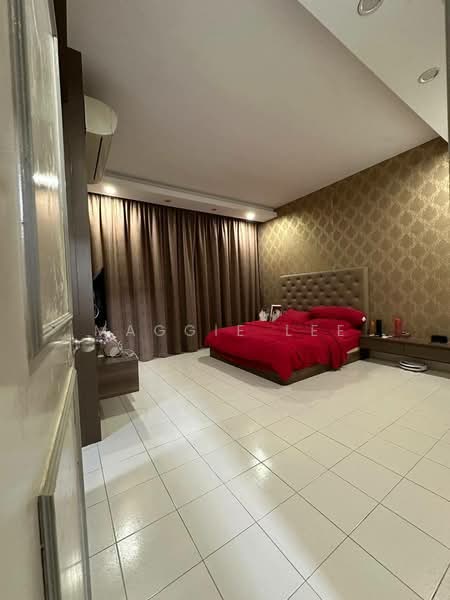 3-storey Terraced House for Sale in Bandar Putra (Kulai) - Maggie Lee - PropertyGuru.com.my