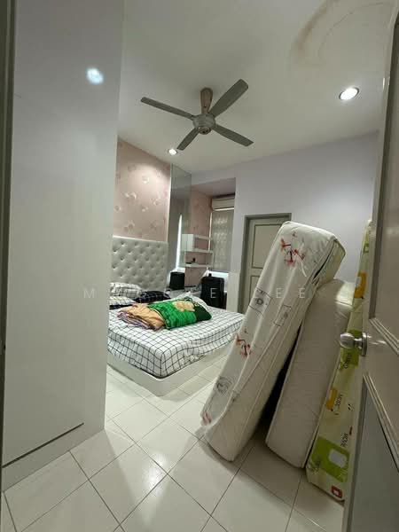 3-storey Terraced House for Sale in Bandar Putra (Kulai) - Maggie Lee - PropertyGuru.com.my